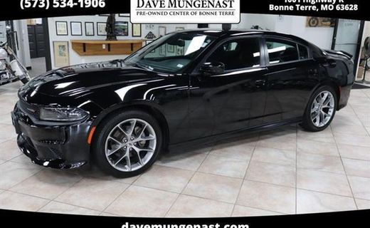2023 Dodge Charger GT