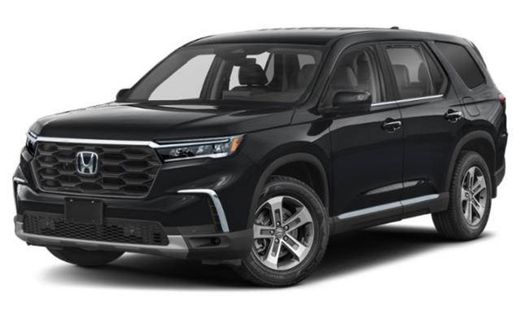 2023 Honda Pilot