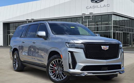 2024 Cadillac Escalade ESV