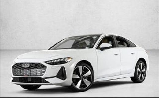 2026 Audi A5 Quattro Premium Plus