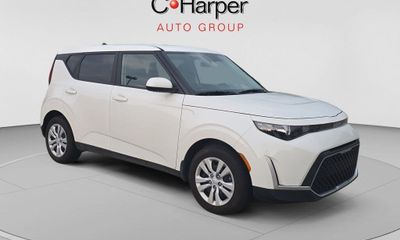 2024 Kia Soul