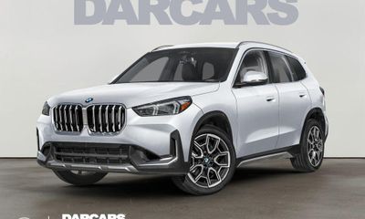 2026 BMW X1 XDRIVE28I
