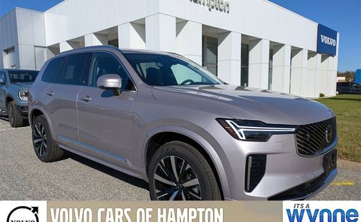 2026 Volvo XC90 Core