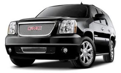 2008 GMC Yukon SLT