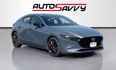 2022 Mazda MAZDA3