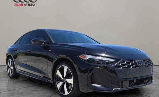 2026 Audi A5 Prestige