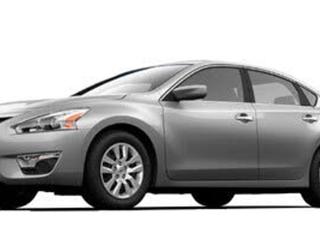 2013 Nissan Altima S