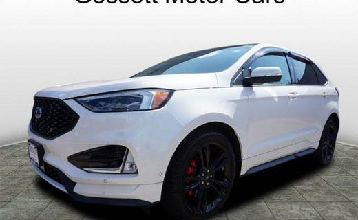 2019 Ford Edge ST
