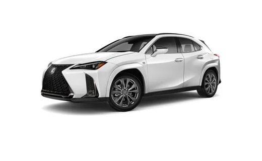 2026 Lexus UX 300H