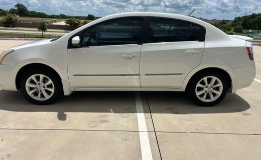 2011 Nissan Sentra