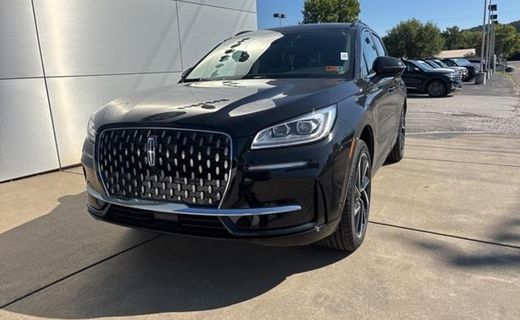 2025 Lincoln Corsair Grand Touring