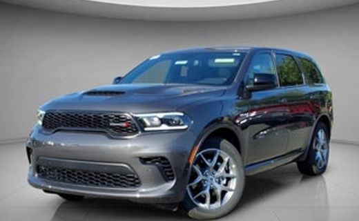 2026 Dodge Durango GT Hemi