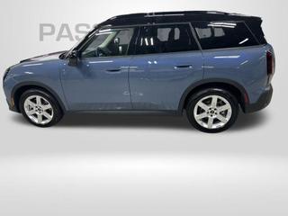 2026 Mini Countryman S ALL4