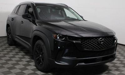 2026 Mazda CX-50 Preferred