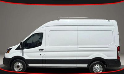 2020 Ford Transit 250 High Roof