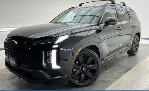 2023 Hyundai Palisade XRT