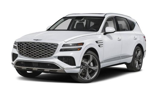 2026 Genesis GV80 2 5T