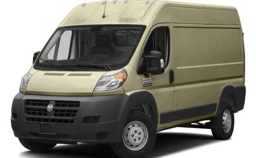 2016 Ram Promaster 1500