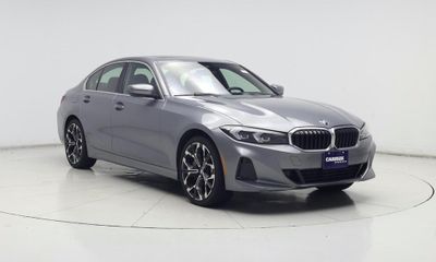2026 BMW 330i