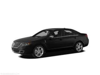2011 Lincoln MKZ