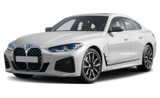 2023 BMW 430I Xdrive GC