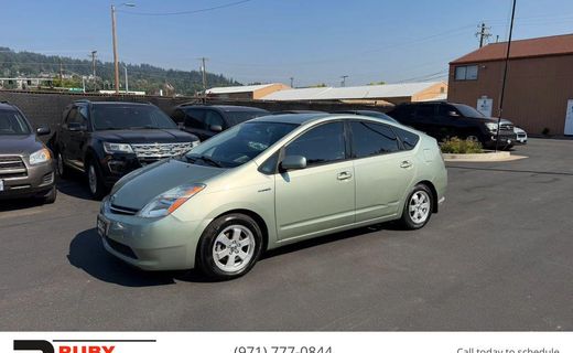 2009 Toyota Prius