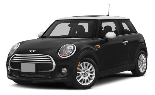 2014 Mini Hardtop S
