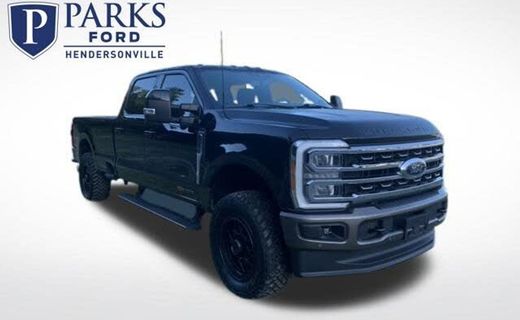 2023 Ford F-350 Lariat