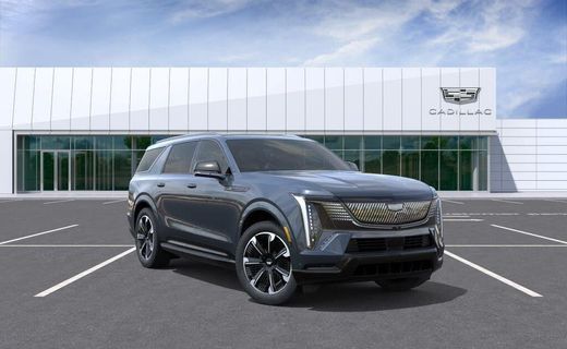 2026 Cadillac Escalade IQL Sport 2