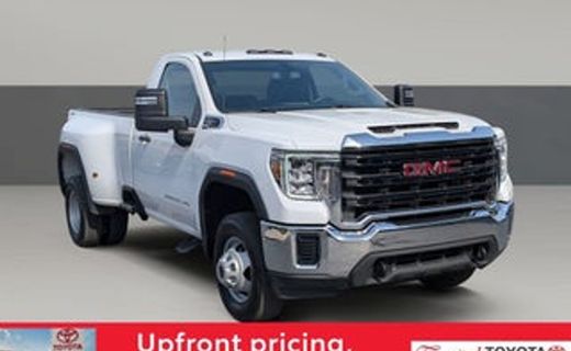2023 GMC Sierra HD Denali