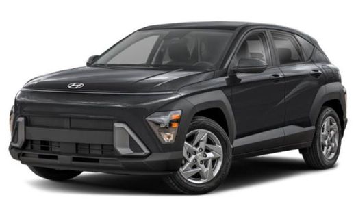 2027 Hyundai Kona SE