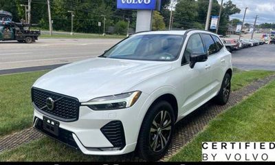 2024 Volvo XC60 Core