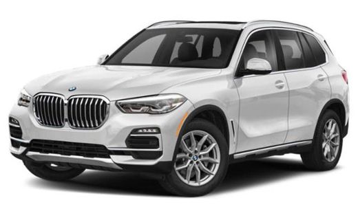 2020 BMW X5 SDRIVE40I