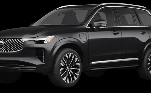 2026 Volvo XC90 Plus Bright