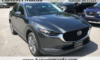 2024 Mazda CX-30 Preferred Package