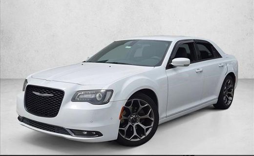 2015 Chrysler 300 300S