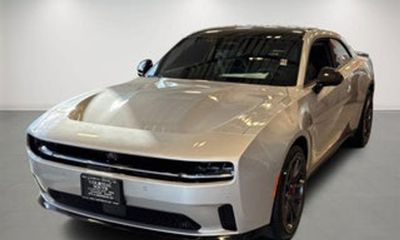 2023 Dodge Charger GT