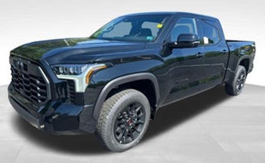 2026 Toyota Tundra 1794