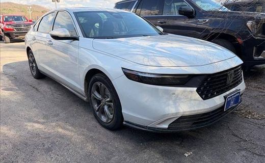 2023 Honda Accord