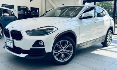 2019 BMW X2 xDrive28i