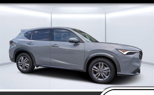 2025 Acura ADX