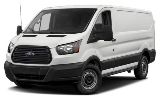 2015 Ford Transit 150 LOW Roof