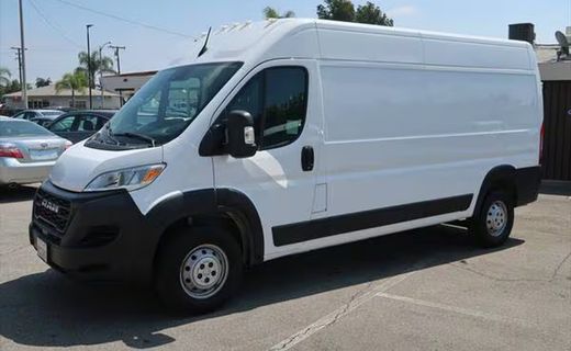 2023 Ram Promaster 2500 VF
