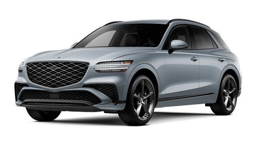2027 Genesis GV70