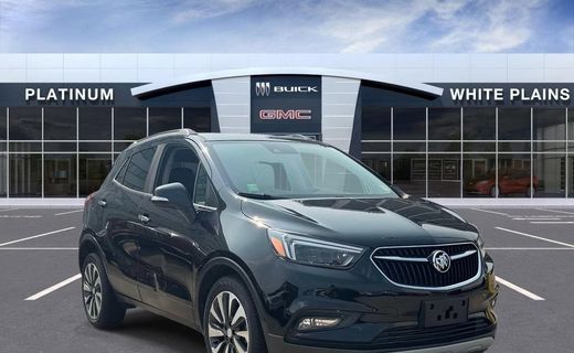 2019 Buick Encore Essence