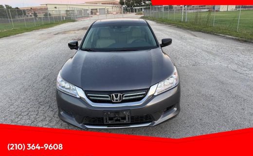 2015 Honda Accord Touring