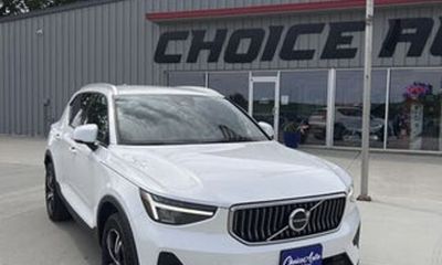 2024 Volvo XC40