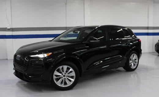 2025 Audi Q6 Premium