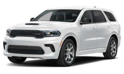 2026 Dodge Durango GT Hemi