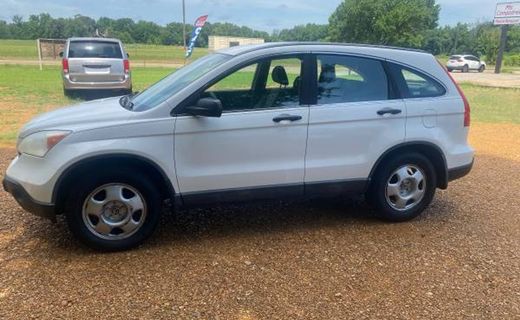 2009 Honda CR-V LX